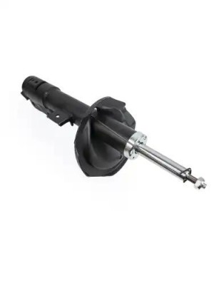 амортизатор передний правый газовый! с обор. для плох. дорог Mitsubishi Lancer 0 Z00467 ZENTPARTS