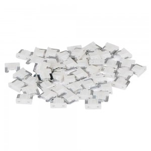 Предохранители микро 25A в пакете 50шт (AFU-MK-17) AFU-MK-17 AIRLINE