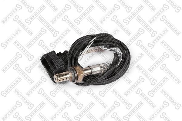 лямбда-зонд! Audi A4/A6 1.8T, VW Passat B5 2.3/Transporter 4 2.8 VR6 95-05 20002 20-00262-SX STELLOX