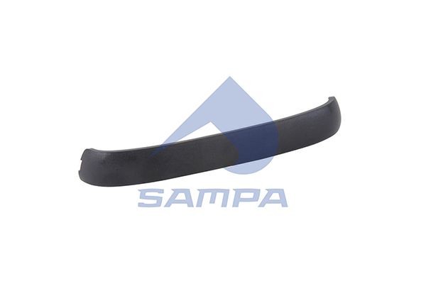 Крышка VOLVO ручки открывания капота SAMPA 18300004 SAMPA