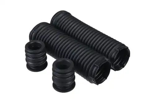к-кт пыльник+отбойник амортизатора переднего!2+2 шт.\ VW Multivan/Transporter al Z56778 ZENTPARTS