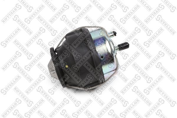 подушка КПП задняя нижняя!\ Volvo S60/V70/XC90 2.4D 00> 71-11301-SX STELLOX