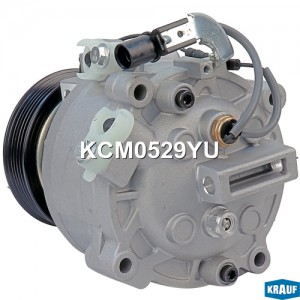 Компрессор кондиционера KCM0529YU KCM0529YU KRAUF