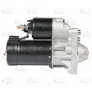 Стартер для ам Renault Kangoo (97-),Clio II (98-) 1.4i,1.6i (LSt 0902) LST0902 START VOLT