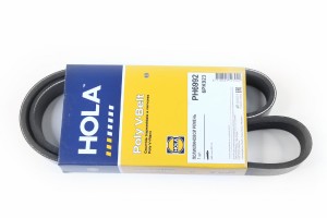 Ремень генератора для а/м УАЗ "Хантер" дв. 514 "HOLA" (6PK923) PH6992 HOLA