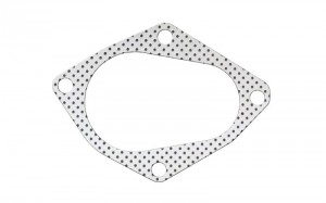 Прокладка приемной трубы VW KV-253-115L KVADRATIS