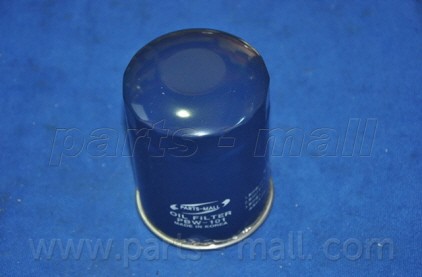 Фильтр масляный NISSAN ALMERA/PRIMERA/SUNNY/TERRANO 1.3-3.0 -02  PBW-101 PBW-101 PMC PARTS MALL