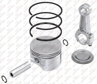 Ремкомплект MAN компрессора YUMAK RK.01.800 YUMAK