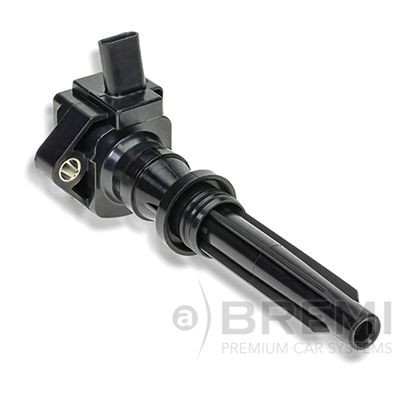 катушка зажигания!\ Land Rover Discovery/ Range Rover/Sport 3.0/5.0 13> 20722 BREMI