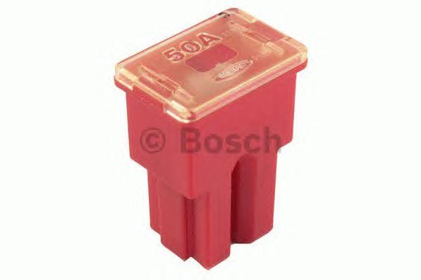 предохранитель! AS серия, тип 'мама' 50A красный\ 1987529065 BOSCH