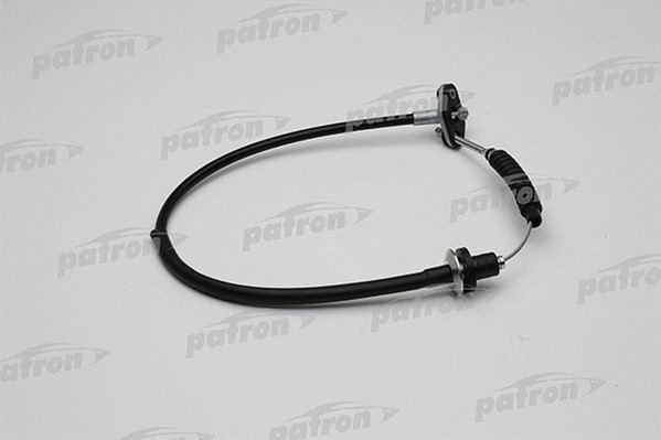 Трос сцепления CHEVROLET Spark (1.0) PATRON PC6072 PATRON