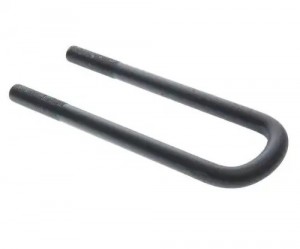 Стремянка КАМАЗ-65115 рессоры задней L=360мм;М27х2мм усиленная MEGAPOWER 29017062 MEGA POWER