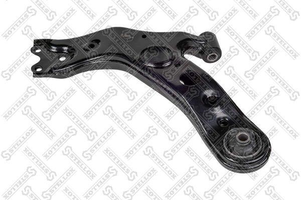 рычаг передний нижний правый!\ Toyota Rav 4 06>, Geely Atlas NL3 18> 5700855ASX STELLOX
