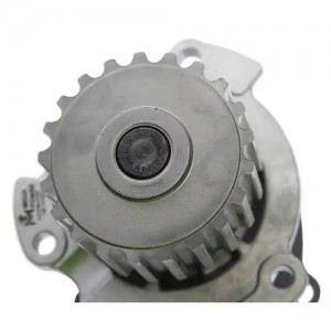 Насос водяной ВАЗ-2170 MEGAPOWER 130-14-003 MEGA POWER