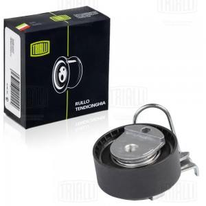 Ролик ГРМ Peugeot 206 (98-) 1.1i/1.4i (натяж.) (CM 2001) CM 2001 TRIALLI