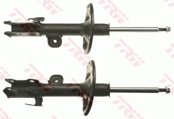 Амортизатор передний TOYOTA RAV4 III JGM1059T JGM1059T TRW