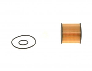 Вставка масляного фильтра F026407098 F 026 407 098 BOSCH