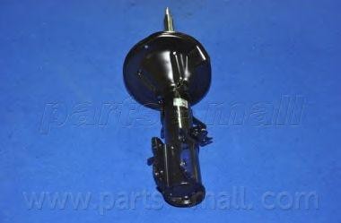 Амортизатор передний левый KIA CARENS2(RS)/(Xtrek) 02-05 PJB-062A PJB-062A PMC PARTS MALL