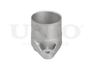 Опора амортизатора задняя RMP-13007 UNIO