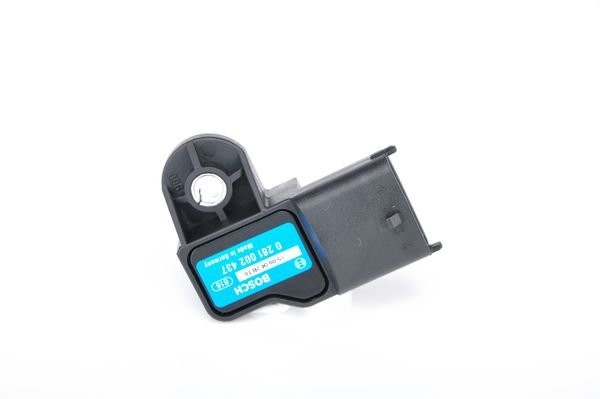 датчик 0281002437 0 281 002 437 BOSCH