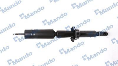 Амортизатор HONDA Civic (94-01) задний левый/правый газовый MANDO MSS016929 MANDO
