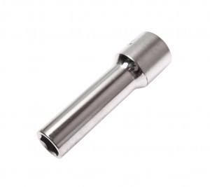 Головка торцевая 1/2" 11мм глубокая L=76мм JTC JTC-47611 JTC TOOLS