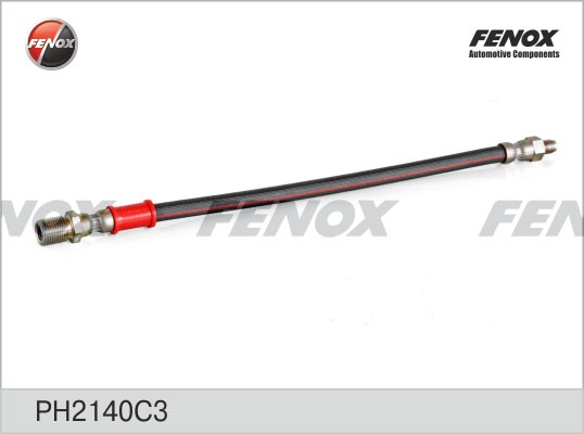 Шланг тормозной М-2140,2141 задний FENOX PH2140C3 FENOX