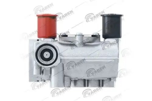 Кран растормаживания полуприцепа PREV без фитингов WABCO 971 002 900 0 303160012 VADEN