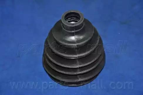 Пыльник ШРУСа HYUNDAI Tucson внутреннего PMC PXCWA-316 PMC PARTS MALL