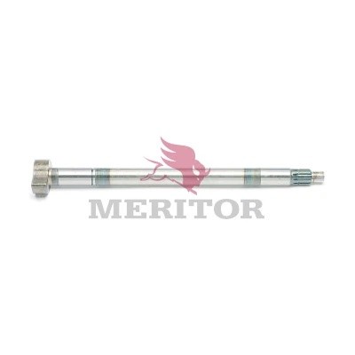 вал тормозной !правый (Z) L=666 (666/632/547.5)\BPW MCS050120 MERITOR