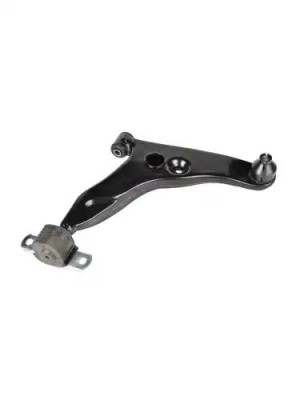 рычаг правый! Mitsubishi Carisma 99> Z24501 ZENTPARTS