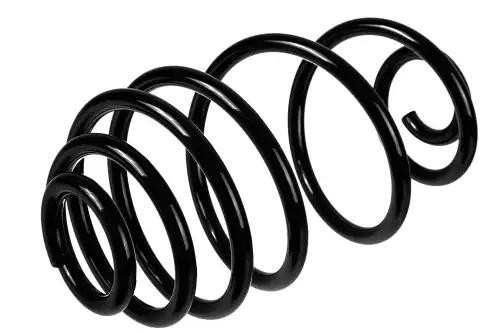 пружина задняя! 42 634 84\ Opel Astra H 04> Z38364 ZENTPARTS
