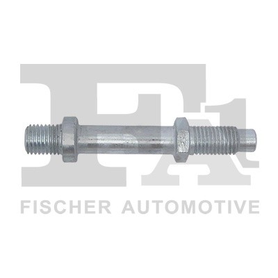 болт системы выпуска!\ Ford Ranger 2.5TDi 05> 785905 FISCHER