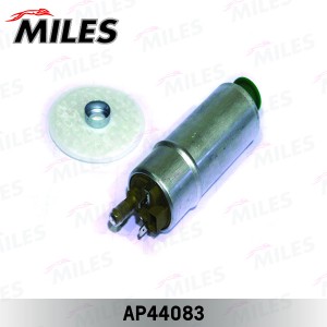Насос топливный BMW X5 E53 3.0-4.6/ 4bar (BOSCH 0986580130) AP44083 AP44083 MILES
