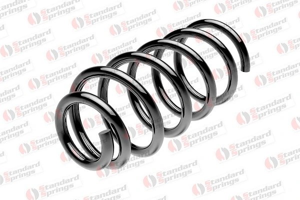 HONDA CR-V (2002-2006) 4WD ST111058R STANDARD SPRINGS
