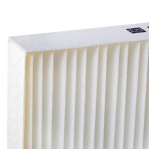 CHRYSLER 300C (2011>) CU 28 003 MANN FILTER