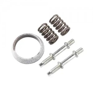 Ремкомплект катализатора Лада Ларгус 16-кл. РЕМКОМ RK01031 RK01031 REMKOM