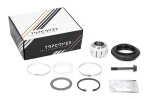 VOLVO TRUCK FH12/13/16/FM9/12/13 D=90mm T08887003 TOPCOVER