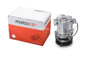 MAZDA 3 (BK) (2002-2009) 1.6 16V 8000075 METACO