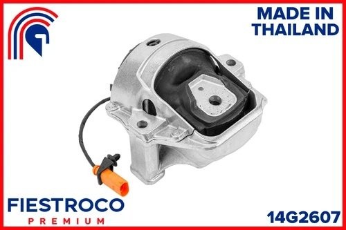 Опора двигателя 14G2607 14G2607 FIESTROCO