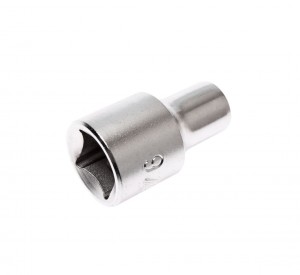 Головка торцевая 1/2" 09мм L=38мм JTC JTC-43809 JTC TOOLS