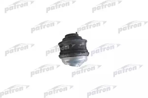 Опора двигателя MERCEDES C (W203) (00-) правая PATRON PSE3261 PATRON