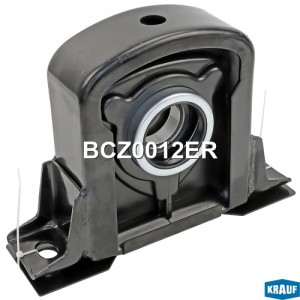 подшипник подвесной!\ Mitsubishi Canter bcz0012er KRAUF