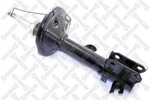 амортизатор передний левый газовый!\ Hyundai Tucson all 04> 4214-0690-SX STELLOX