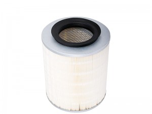 Фильтр воздушный MITSUBISHI CANTER 2800TD A1050 A1050 SAKURA