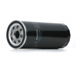 фильтр масляный!\ Audi 100/A6/S4/S6/V8 3.6/4.2 Quattro & 32V/40 91> 0 451 103 348 BOSCH