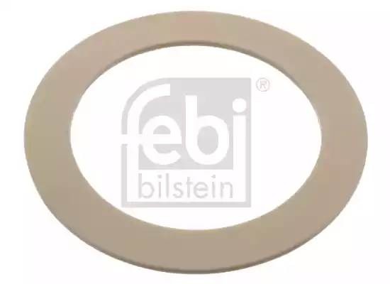 Кольцо BPW ступицы уплотнительное пластик (113х155х3.5) FEBI 03925 FEBI BILSTEIN