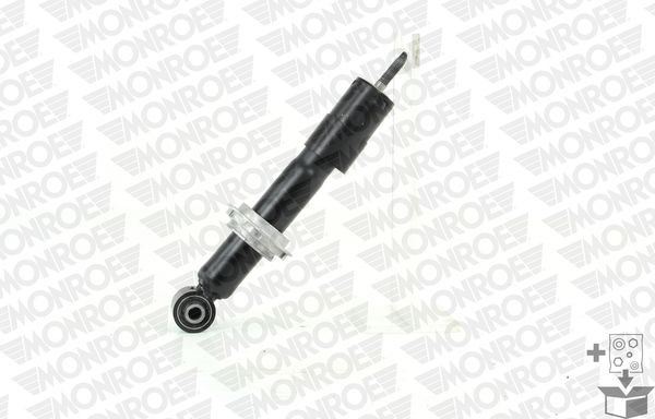 амортизатор кабины! перед. I/O\ VOLVO FH/FM CB0205 MONROE