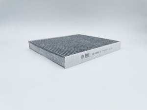 Фильтр салонный угольный GB-9892/C GB 9892/C BIG FILTER