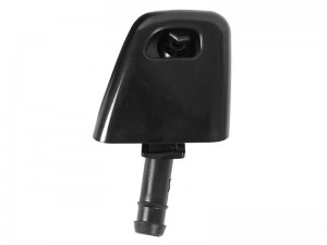 Омыватель фары NISSAN X-TRAIL 07- LH STDTU21102 STDTU21102 SAT
